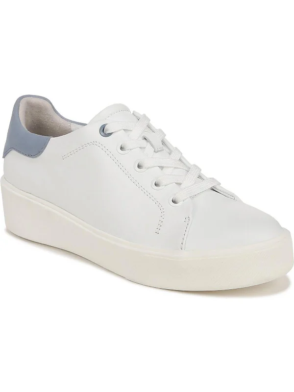 white blue