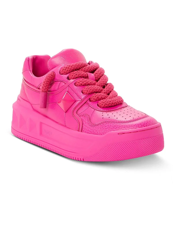 Vegan - Friendly Women's Sneakers Made from Recycled Materials for an Eco - Conscious ChoiceWomens Leather Lifestyle Casual And Fashion Sneakers