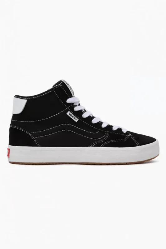 Foldable Women's Travel Sneakers for Compact Storage in LuggageWomen's Lizzie Sneakers In Black, White