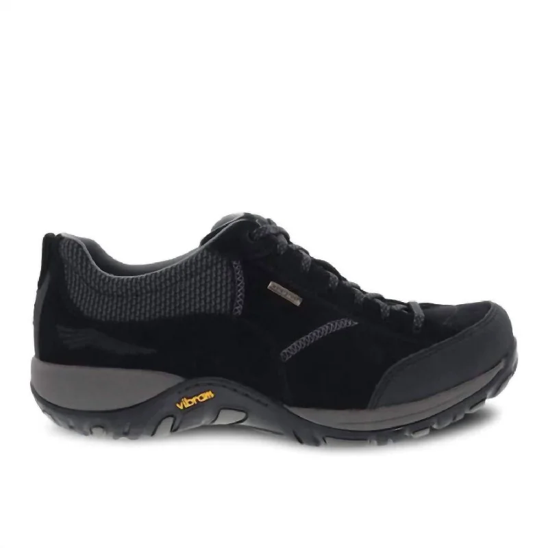 Women's Sneakers with Hidden Wedges for a Subtle Height Boost and Added StyleWomen's Paisley Sneaker In Black/black Suede Women's Sneakers with Hidden Wedges for a Subtle Height Boost and Added StyleWomen's Paisley Sneaker In Black/black Suede