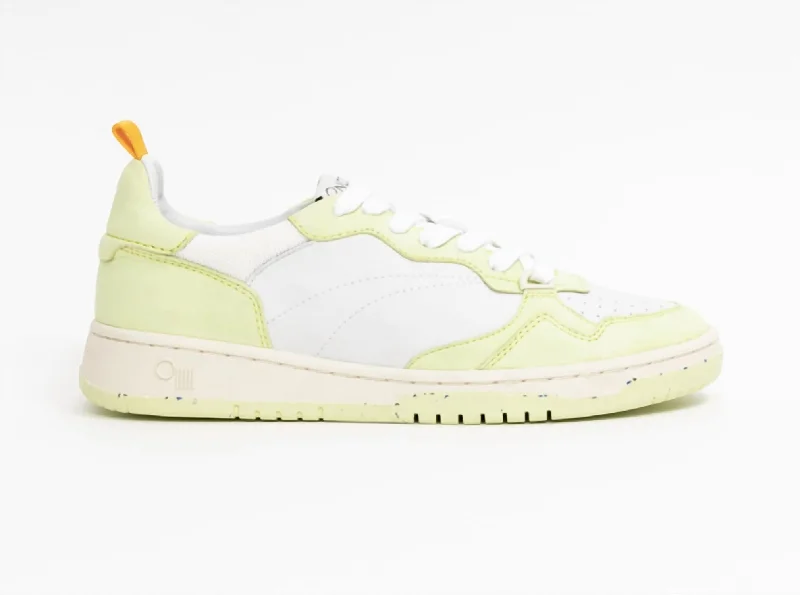 Women's Sneakers with Hidden Wedges for a Subtle Height Boost and Added StyleWomen's Phoenix Sneaker In Cool Matcha Women's Sneakers with Hidden Wedges for a Subtle Height Boost and Added StyleWomen's Phoenix Sneaker In Cool Matcha