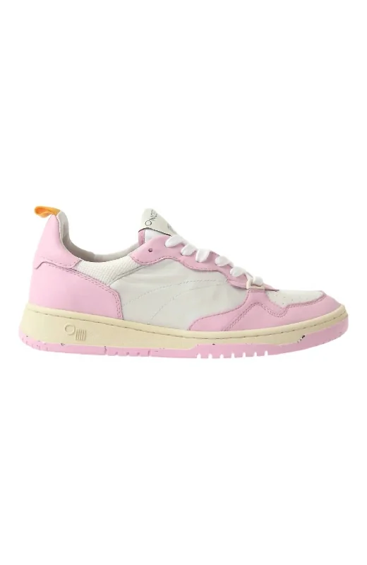 Lace - Up Women's Athletic Sneakers with Shock - Absorbing Midsoles for Intense WorkoutsWomen's Phoenix Sneaker In Orchid Lace - Up Women's Athletic Sneakers with Shock - Absorbing Midsoles for Intense WorkoutsWomen's Phoenix Sneaker In Orchid