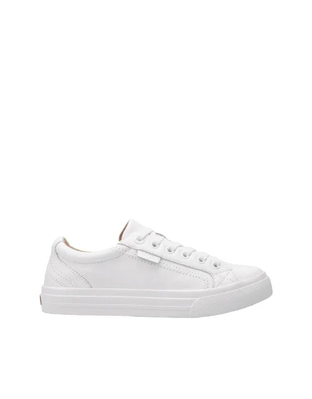 Slip - On Women's Canvas Sneakers in Navy for Easy and Effortless WearWomen's Plim Soul Lux Sneaker - Wide Width In White Slip - On Women's Canvas Sneakers in Navy for Easy and Effortless WearWomen's Plim Soul Lux Sneaker - Wide Width In White