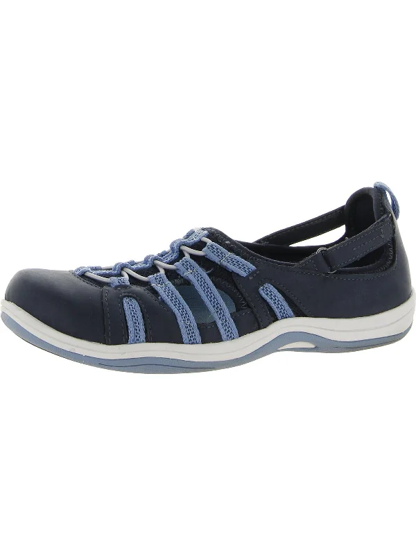 Women's Sneakers with Heel - Stabilizing Technology for Better Balance During RunningZaba  Womens Laceless Lifestyle Slip-On Sneakers